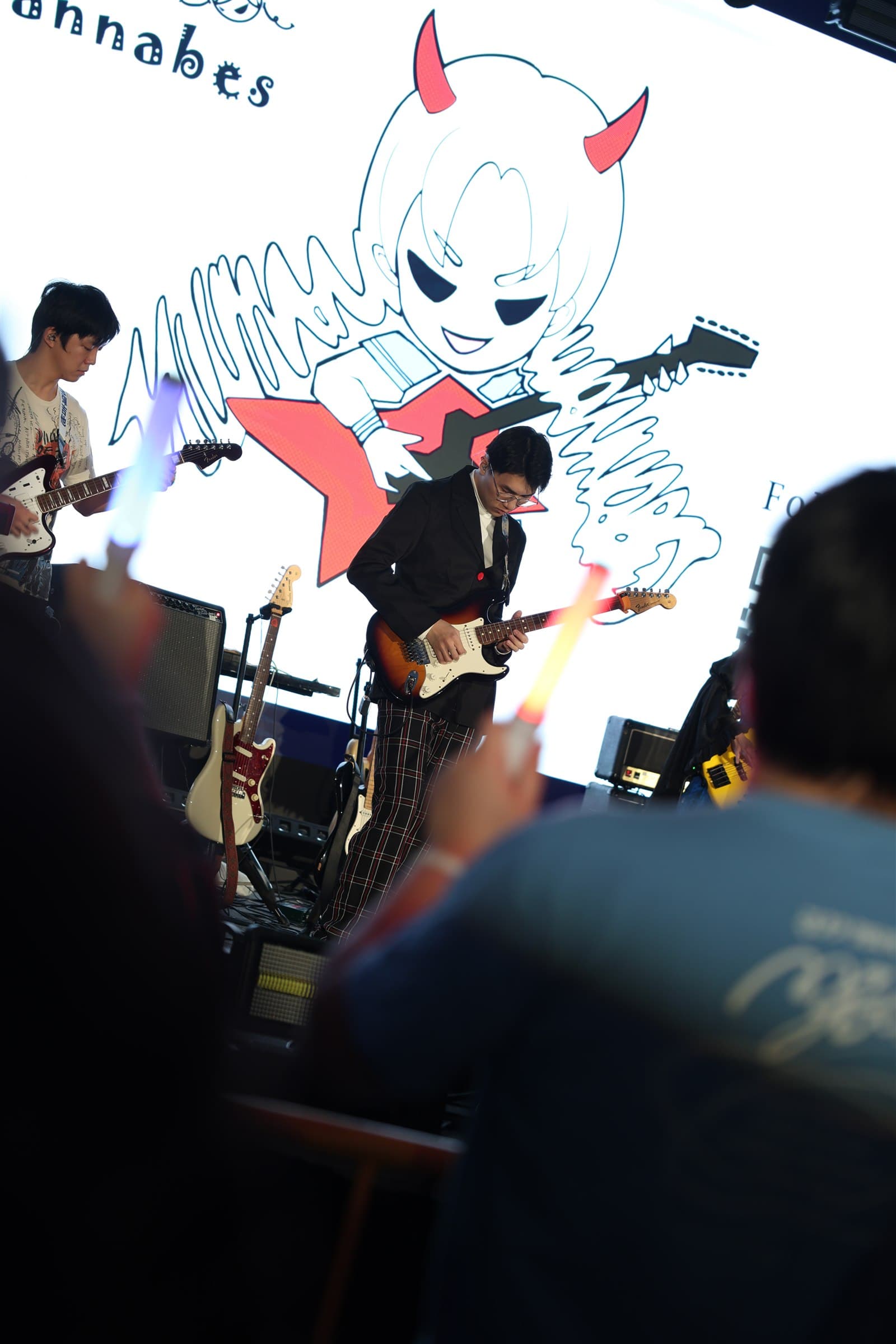 Anime Otapia live photo