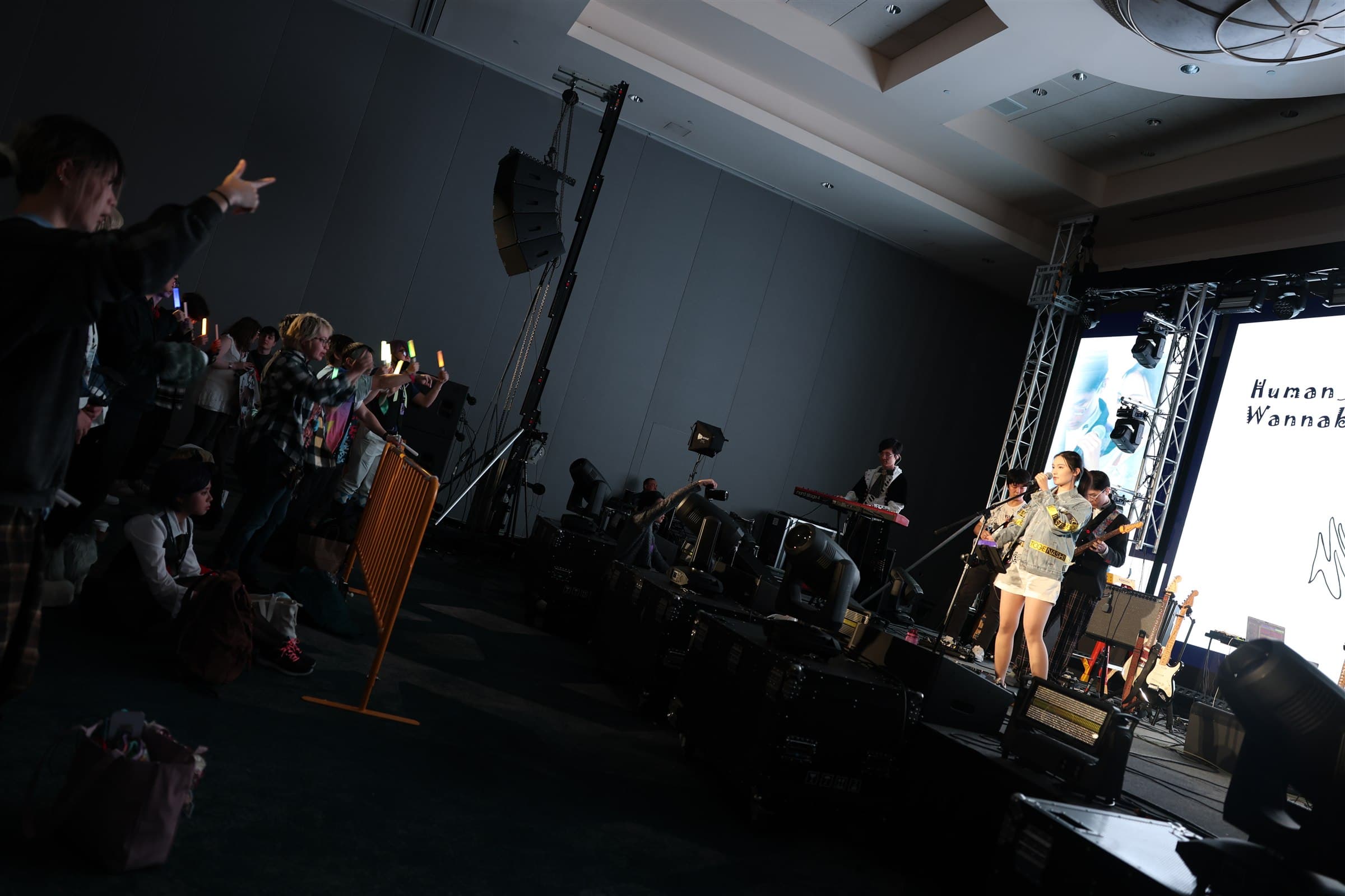 Anime Otapia live photo