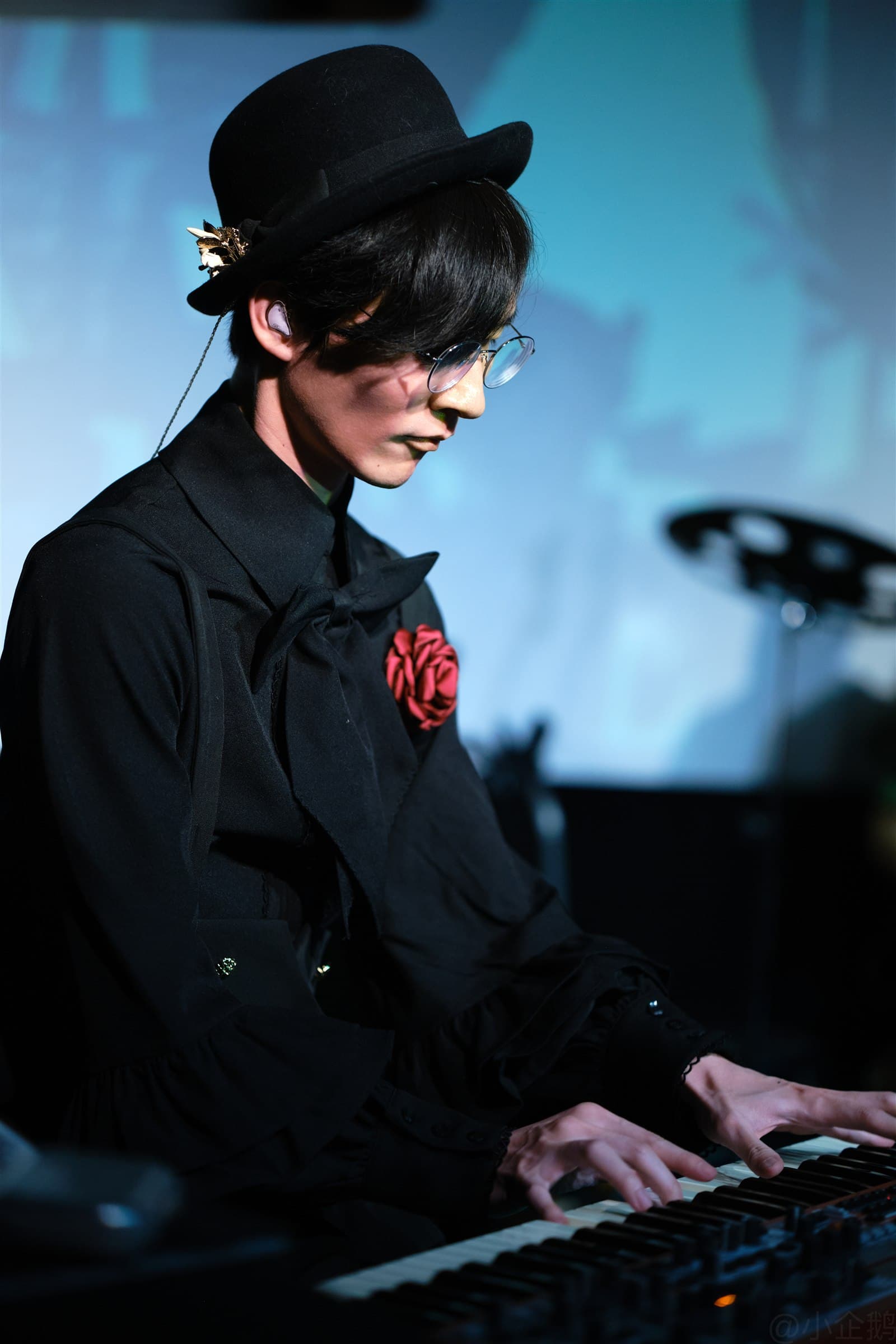PhilaMOCA live photo