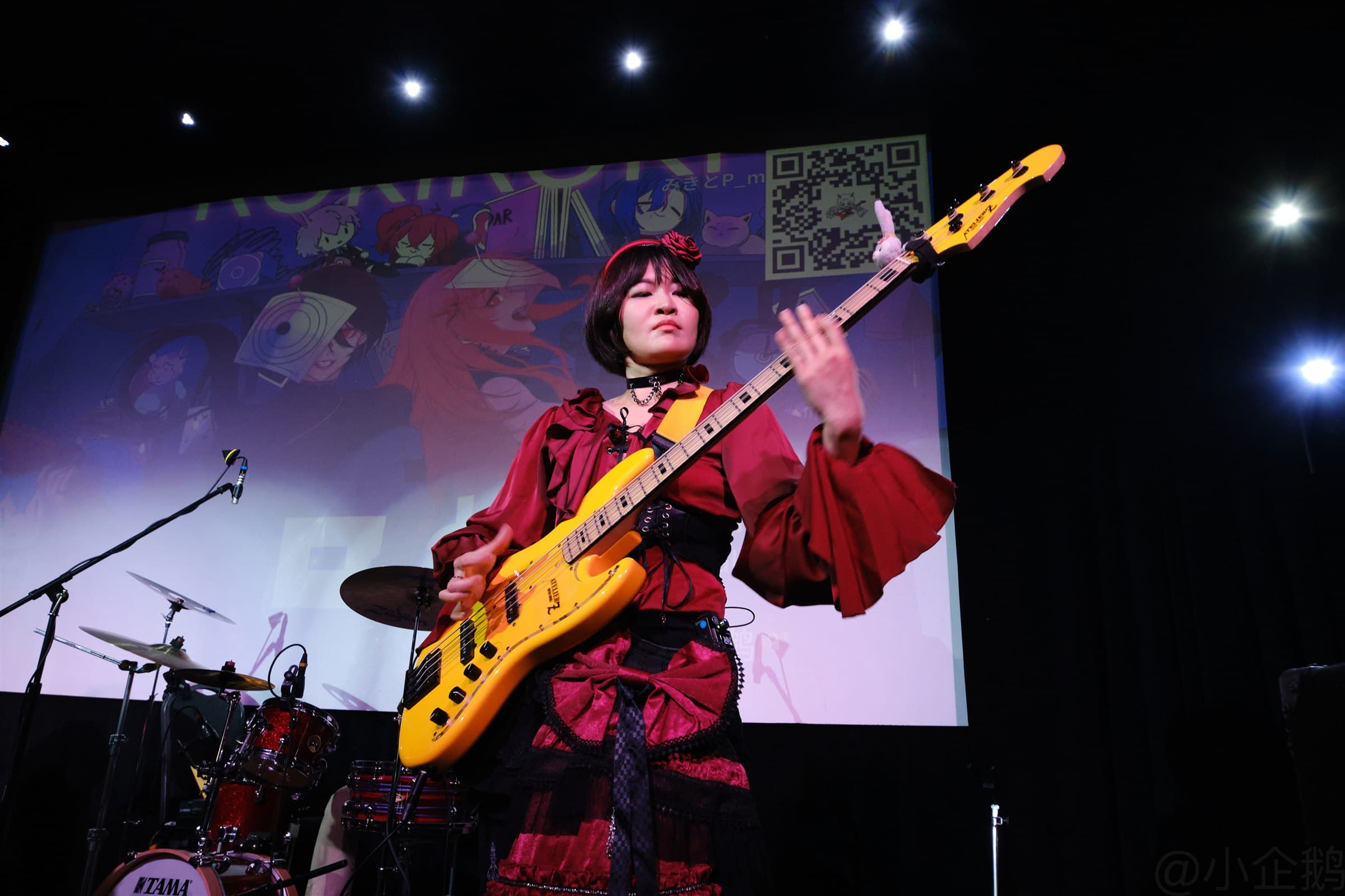 PhilaMOCA live photo