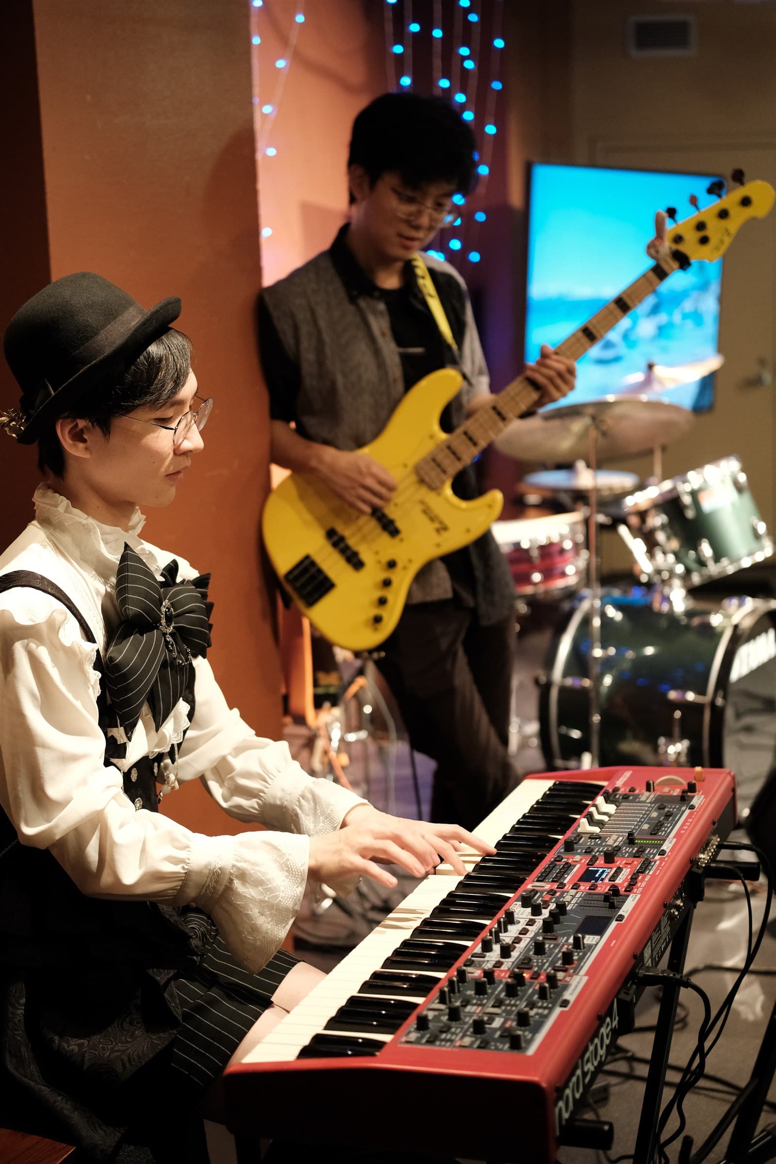 Platt live photo