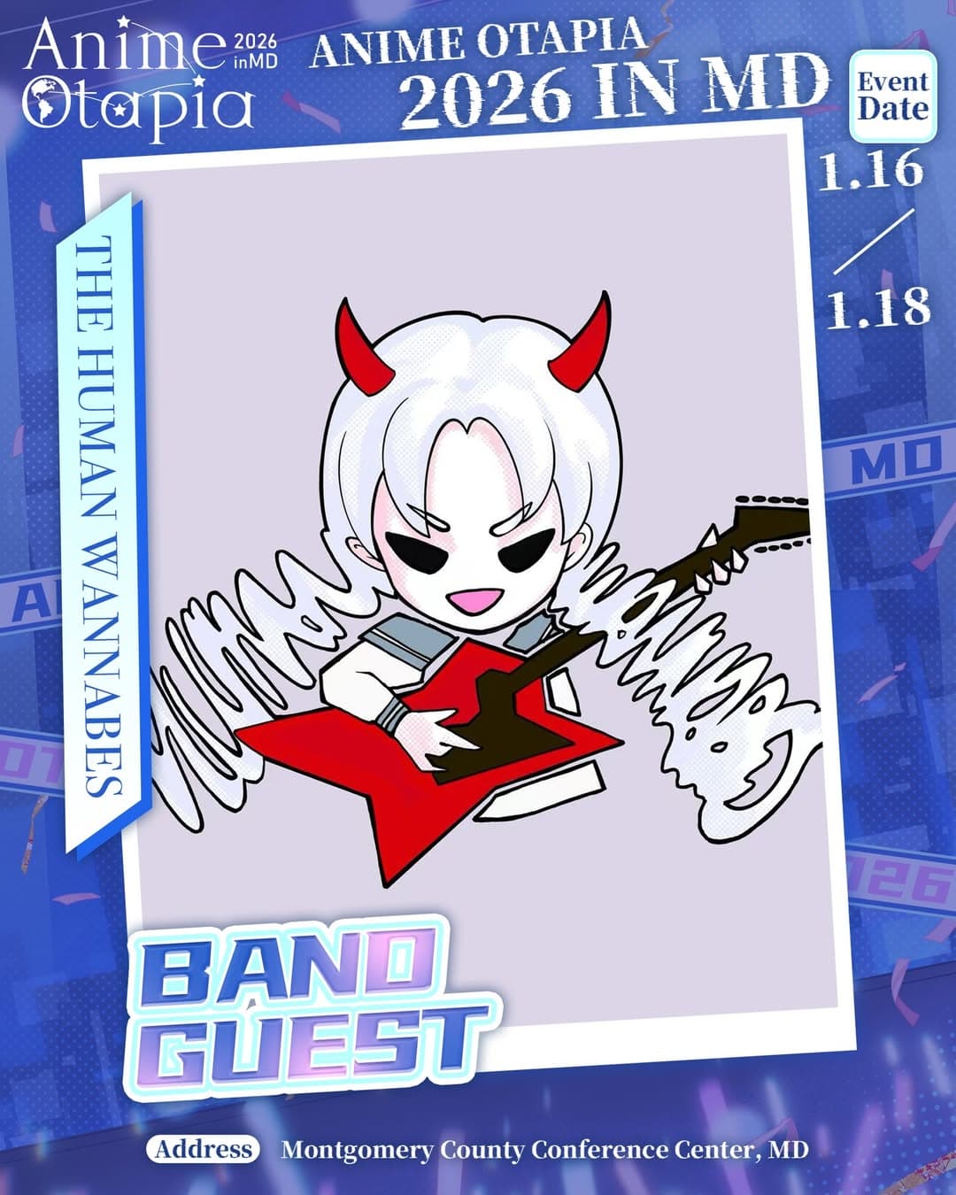 Anime Otapia 2026