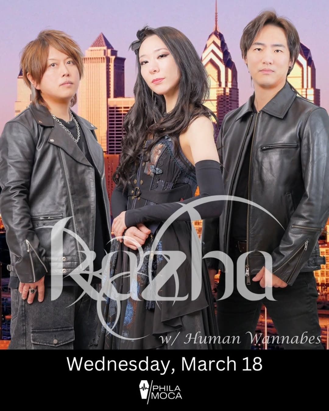 Kazha w/ Human Wannabes